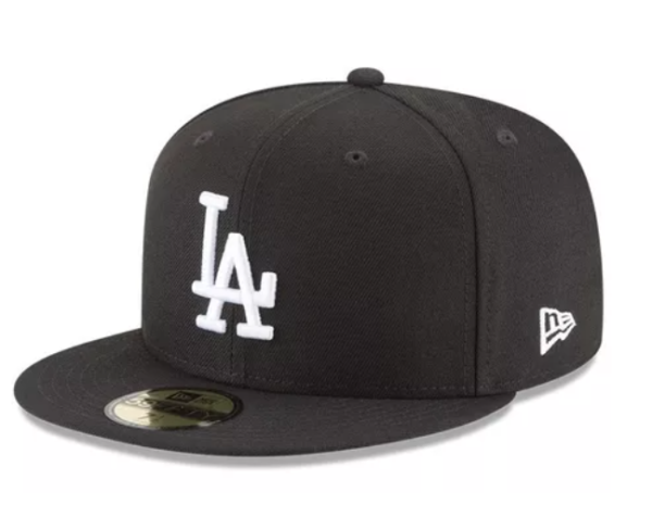 Gorra New Era LA