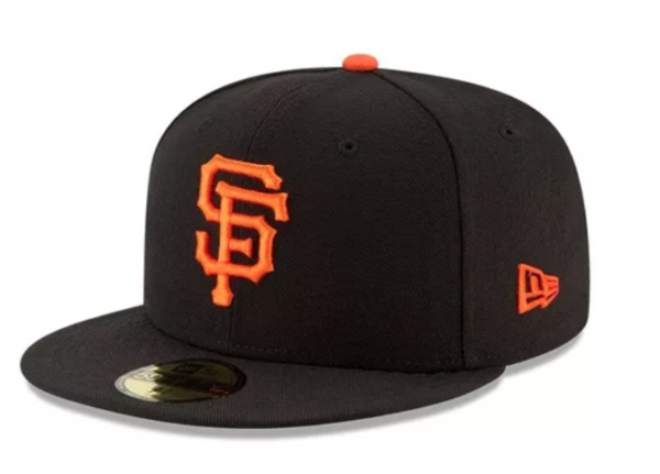 Gorra San Francisco Giants