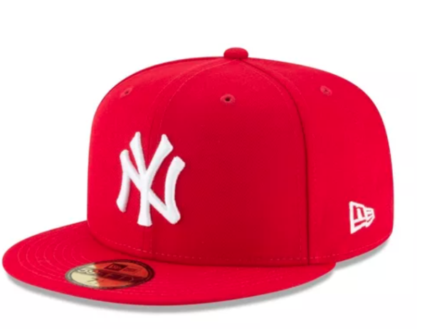 Gorra New York Yankees