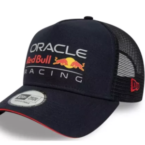 Gorra Red Bull Racing Original Checo Pérez Formula 1