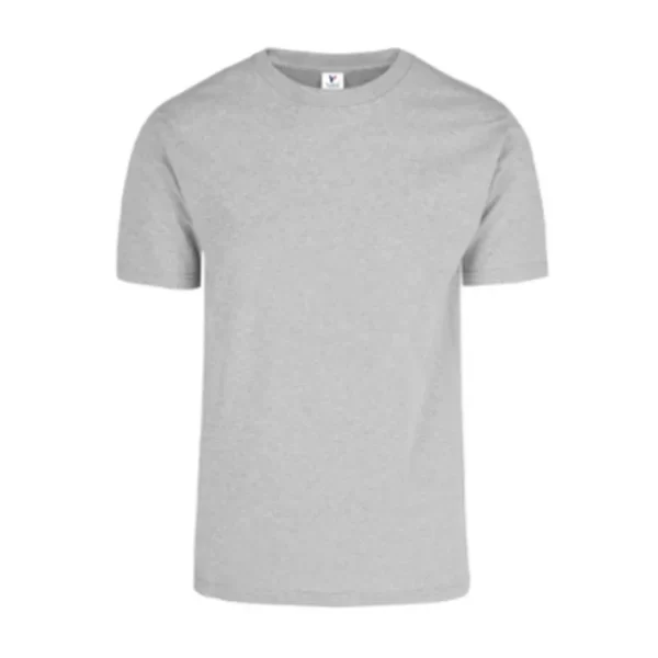 Playera Básica Gris